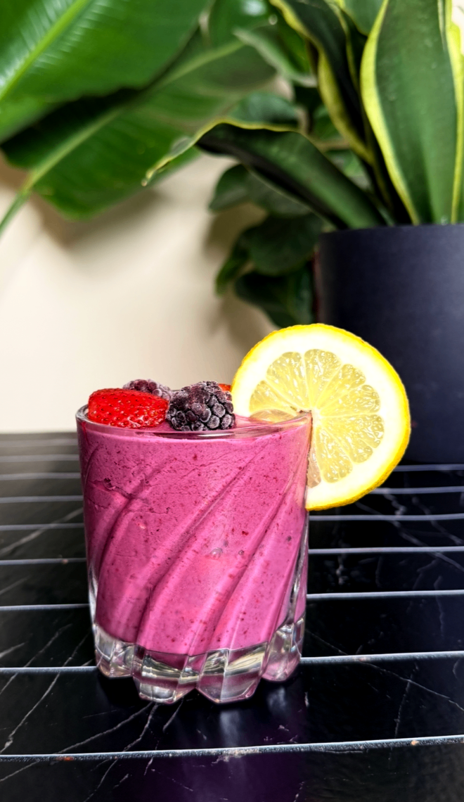Healthy recipe 4